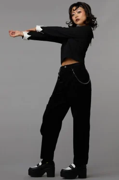 Women Black Friday Pants & Jumpsuits*Contortionist Pant