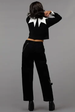 Women Black Friday Pants & Jumpsuits*Contortionist Pant