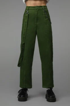 Women Black Friday Pants & Jumpsuits*Contortionist Pant