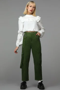 Women Black Friday Pants & Jumpsuits*Contortionist Pant