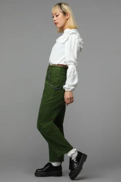 Women Black Friday Pants & Jumpsuits*Contortionist Pant