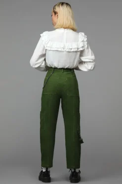 Women Black Friday Pants & Jumpsuits*Contortionist Pant