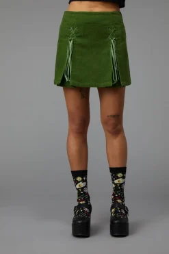 Women Black Friday Skirts & Skorts*Contortionist Skirt