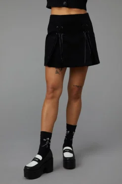 Women Black Friday Skirts & Skorts*Contortionist Skirt