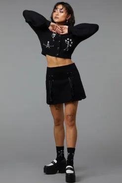 Women Black Friday Skirts & Skorts*Contortionist Skirt