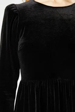 Women Princess Highway Dresses & Pinafores*Cordelia Velvet Dress