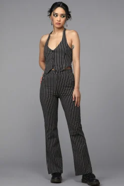 Women Black Friday Blouses & Tops*Cordelia Vest