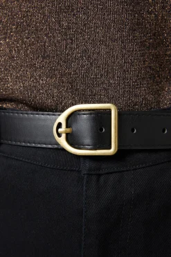 Accessories Princess Highway Belts & Harnesses*Core Buckle Belt