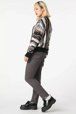 Women Dangerfield Knitwear & Cardis*Corpse Textured Knit