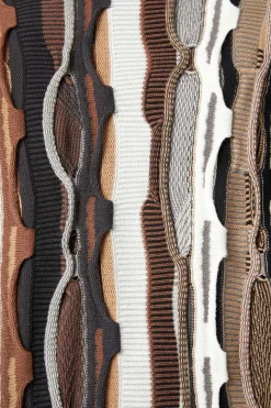 Men Dangerfield Jumpers & Knits*Corpse Textured Knit Jumper