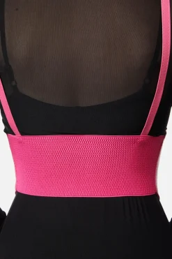 Accessories Dangerfield Belts & Harnesses*Corset Harness