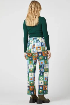 Women Princess Highway Pants & Jumpsuits*Cottage Charm Jean