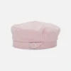 Accessories Dangerfield Hats*Cotton Buckle Beret