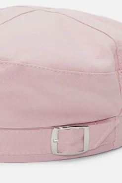 Accessories Dangerfield Hats*Cotton Buckle Beret