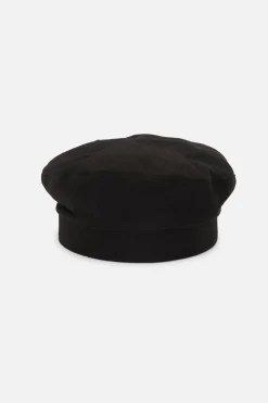 Accessories Dangerfield Hats*Cotton Buckle Beret