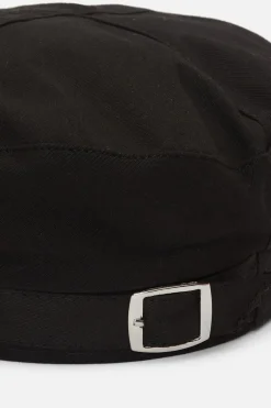 Accessories Dangerfield Hats*Cotton Buckle Beret