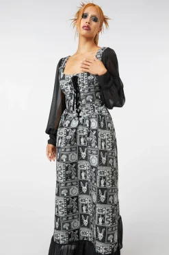 Women Dangerfield Dresses & Pinafores*Court Of Justice Dress