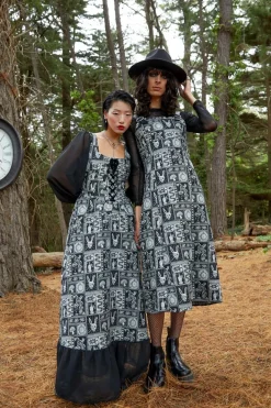 Women Dangerfield Dresses & Pinafores*Court Of Justice Dress