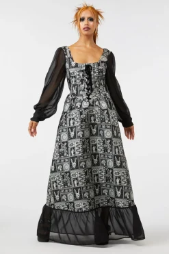 Women Dangerfield Dresses & Pinafores*Court Of Justice Dress