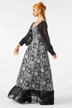 Women Dangerfield Dresses & Pinafores*Court Of Justice Dress