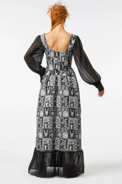 Women Dangerfield Dresses & Pinafores*Court Of Justice Dress