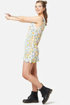 Women Dangerfield Dresses & Pinafores*Crafty Crochet Dress