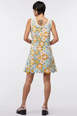 Women Dangerfield Dresses & Pinafores*Crafty Crochet Dress