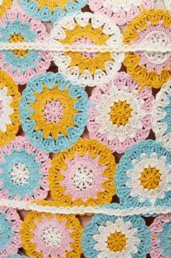 Women Dangerfield Dresses & Pinafores*Crafty Crochet Dress