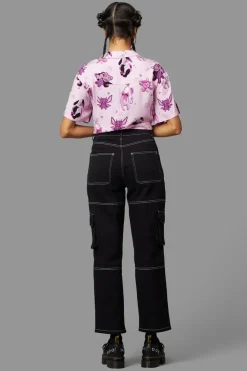 Women Black Friday Pants & Jumpsuits*Creep Cargo Pant