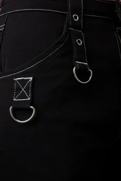 Women Black Friday Pants & Jumpsuits*Creep Cargo Pant