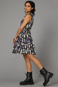 Women Black Friday Dresses & Pinafores*Creepy Cuties Dress