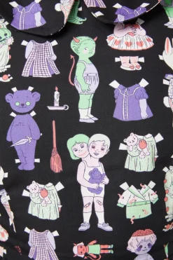 Women Black Friday Dresses & Pinafores*Creepy Cuties Dress