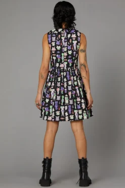 Women Black Friday Dresses & Pinafores*Creepy Cuties Dress