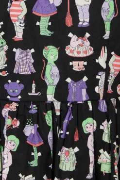 Women Black Friday Dresses & Pinafores*Creepy Cuties Dress