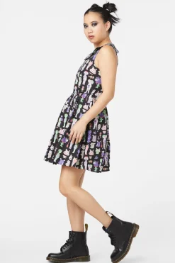 Women Black Friday Dresses & Pinafores*Creepy Cuties Dress