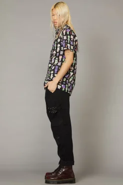 Men Black Friday Shirts & Tees*Creepy Cuties Tee