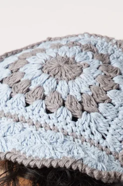 Accessories Princess Highway Hats*Crochet Hat