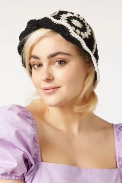 Accessories Princess Highway Hats*Crochet Hat