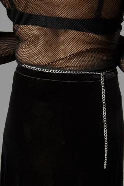 Accessories Black Friday Jewellery*Cross Belly Chain