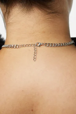 Accessories Dangerfield Jewellery*Cross Chain Necklace