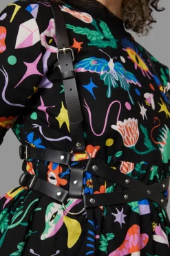 Accessories Black Friday Belts & Harnesses*Cross Over Body Harness