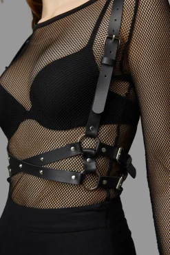 Accessories Black Friday Belts & Harnesses*Cross Over Body Harness