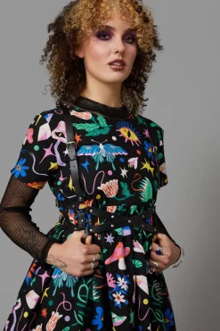 Accessories Black Friday Belts & Harnesses*Cross Over Body Harness