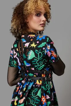 Accessories Black Friday Belts & Harnesses*Cross Over Body Harness