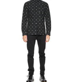 Men Revival Shirts & Tees*Cross Shirt