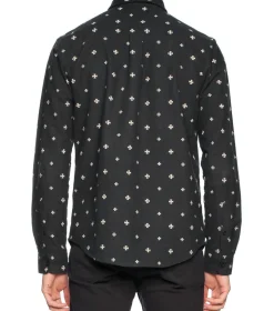 Men Revival Shirts & Tees*Cross Shirt