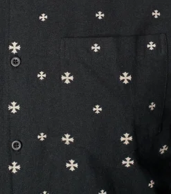 Men Revival Shirts & Tees*Cross Shirt