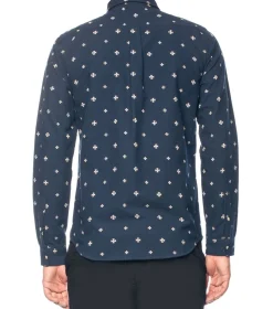 Men Revival Shirts & Tees*Cross Shirt