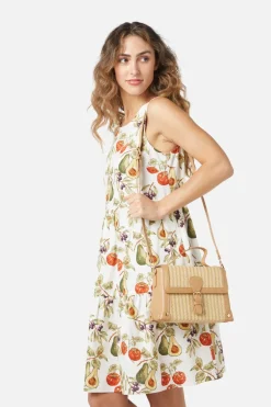 Accessories Princess Highway Bags*Crossbody Texture Bag