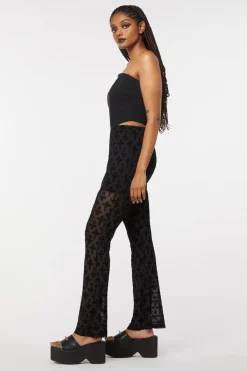 Women Dangerfield Corsets & Harnesses*Crucifix Corset